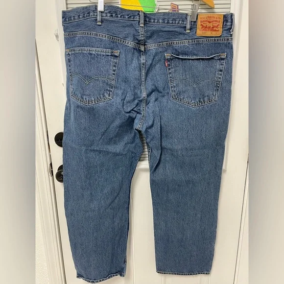 Levi Strauss Jeans - Picture 2 of 5